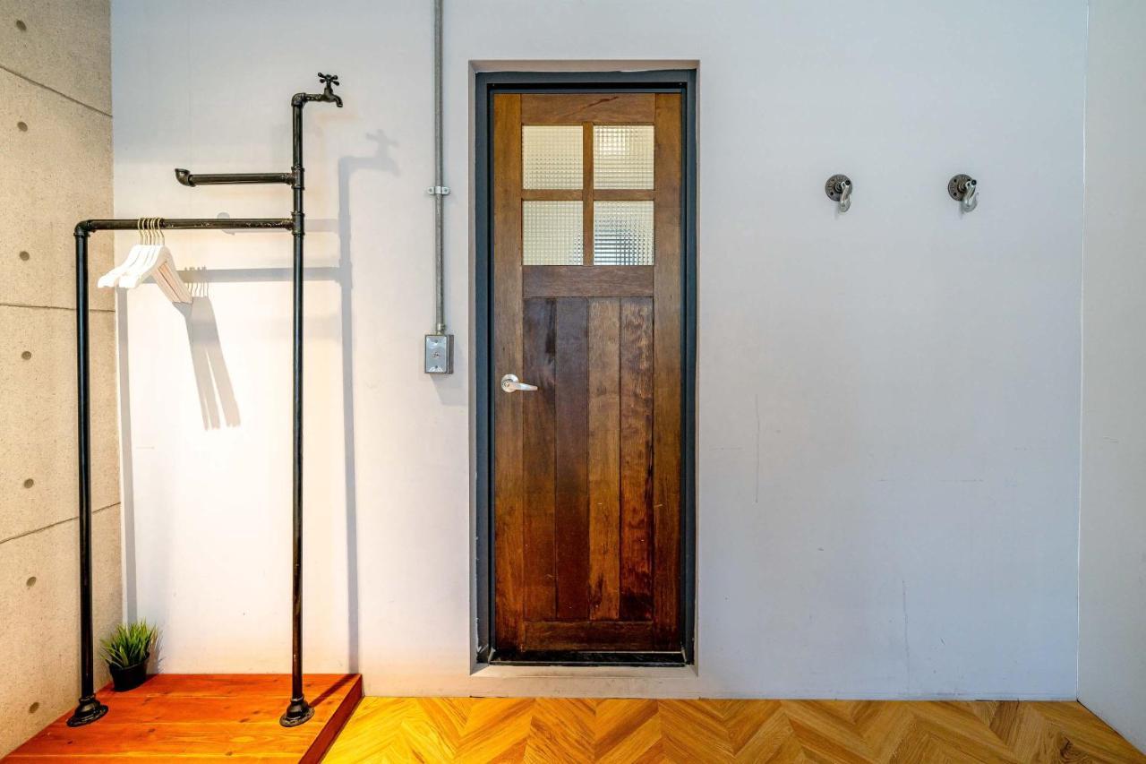Blue House Homestay Hualien Dış mekan fotoğraf