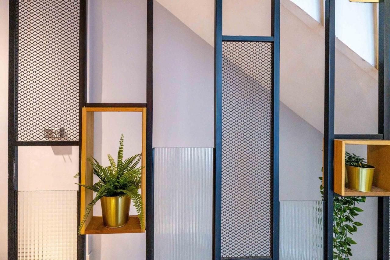 Blue House Homestay Hualien Dış mekan fotoğraf